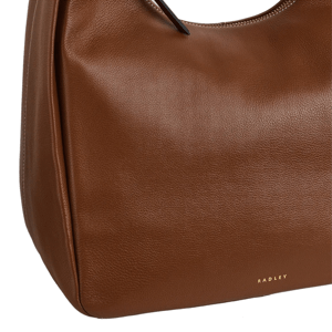 Radley Earl Street Large Zip-Top Shoulder Bag